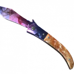 ★ StatTrak™ Navaja Knife | Doppler (Factory New)