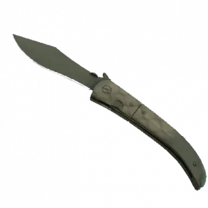 ★ StatTrak™ Navaja Knife | Safari Mesh (Minimal Wear)