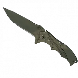 ★ StatTrak™ Nomad Knife | Safari Mesh (Field-Tested)