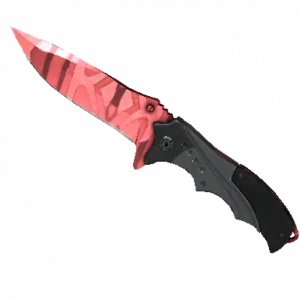 ★ StatTrak™ Nomad Knife | Slaughter (Factory New)