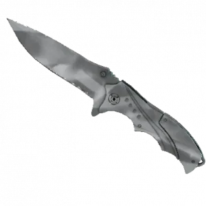 ★ StatTrak™ Nomad Knife | Urban Masked (Minimal Wear)
