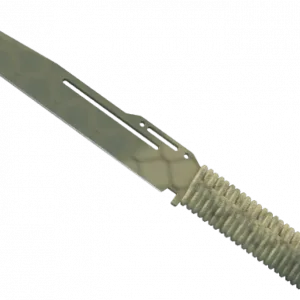 ★ StatTrak™ Paracord Knife | Safari Mesh (Minimal Wear)