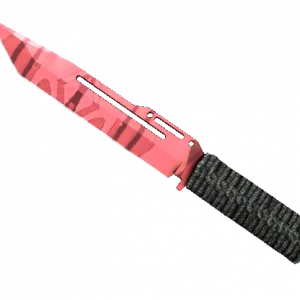 ★ StatTrak™ Paracord Knife | Slaughter (Factory New)