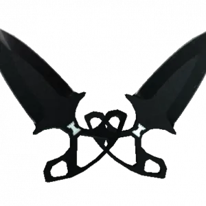 ★ StatTrak™ Shadow Daggers