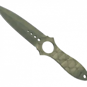 ★ StatTrak™ Skeleton Knife | Safari Mesh (Factory New)