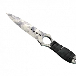 ★ StatTrak™ Skeleton Knife | Stained (Field-Tested)