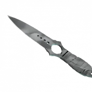 ★ StatTrak™ Skeleton Knife | Urban Masked (Field-Tested)
