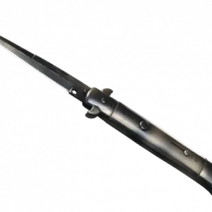 ★ StatTrak™ Stiletto Knife | Scorched (Field-Tested)