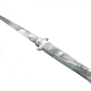 ★ StatTrak™ Stiletto Knife | Urban Masked (Minimal Wear)