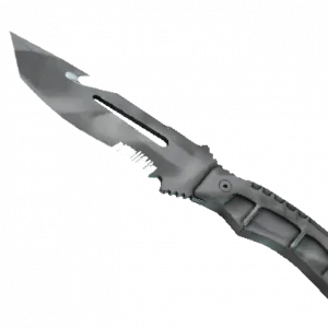 ★ StatTrak™ Survival Knife | Urban Masked (Field-Tested)