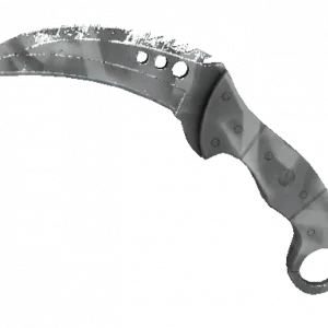 ★ StatTrak™ Talon Knife | Urban Masked (Field-Tested)