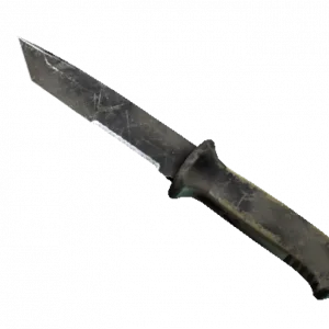 ★ StatTrak™ Ursus Knife | Scorched (Battle-Scarred)