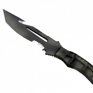★ Survival Knife | Scorched (Minimal Wear)