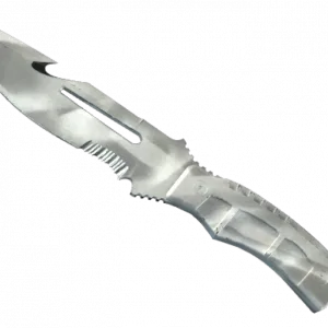 ★ Survival Knife | Urban Masked (Well-Worn)