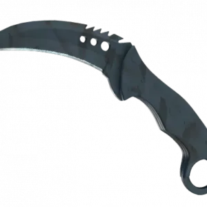 ★ Talon Knife | Night Stripe (Factory New)