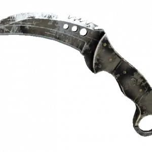 ★ Talon Knife | Scorched (Battle-Scarred)