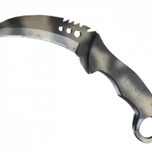★ Talon Knife | Scorched (Factory New)