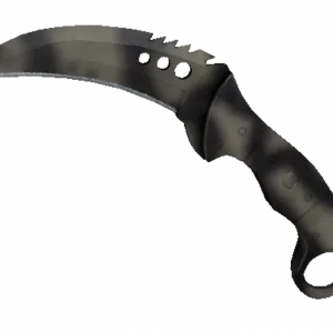 ★ Talon Knife | Scorched (Minimal Wear)