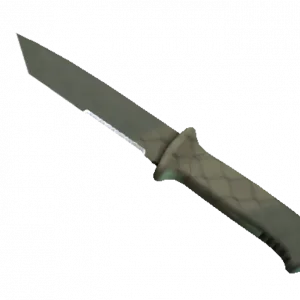 ★ Ursus Knife | Safari Mesh (Minimal Wear)