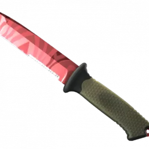 ★ Ursus Knife | Slaughter (Minimal Wear)