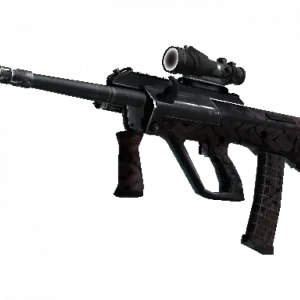 AUG | Daedalus (Well-Worn)