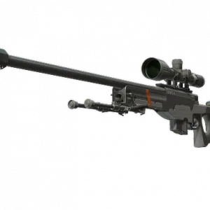 AWP | Black Box (Minimal Wear)