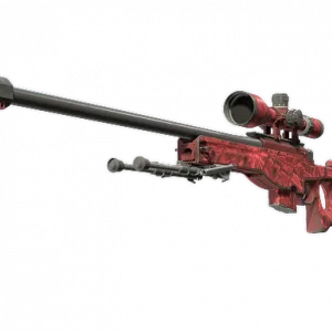 AWP | Exothermic (Well-Worn)