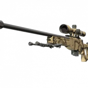 AWP | Snake Camo (Factory New)