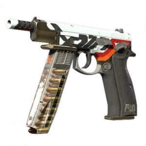 CZ75-Auto | Hydraulics (Factory New)
