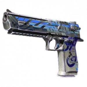 Desert Eagle | Eastern Enigma (Battle-Scarred)