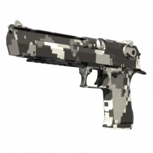 Desert Eagle | Urban DDPAT (Minimal Wear)