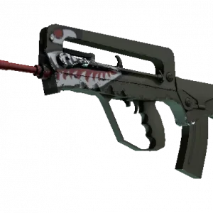 FAMAS | Spitfire (Factory New)