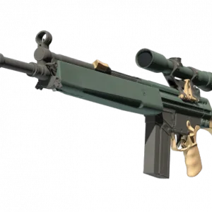 G3SG1 | Contractor (Factory New)
