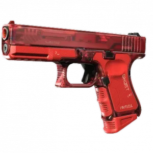 Glock-18 | Ghost Protocol (Factory New)