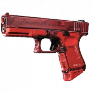 Glock-18 | Ghost Protocol (Field-Tested)