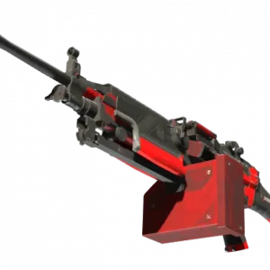 M249 | System Lock (Well-Worn)