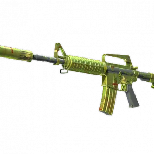 M4A1-S | Fatal Glitch (Factory New)