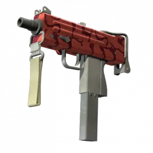 MAC-10 | Carnivore (Factory New)