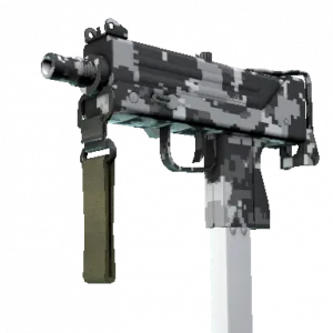 MAC-10 | Urban DDPAT (Factory New)