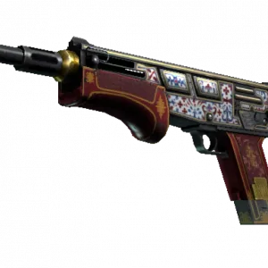 MAG-7 | Cinquedea (Field-Tested)
