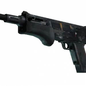 MAG-7 | Irradiated Alert (Battle-Scarred)