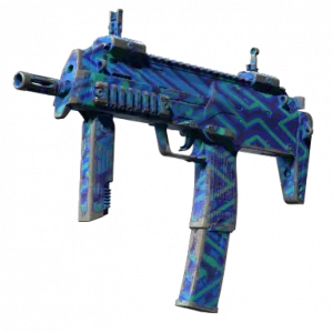 MP7 | Asterion (Field-Tested)