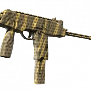 MP9 | Dry Season (Factory New)