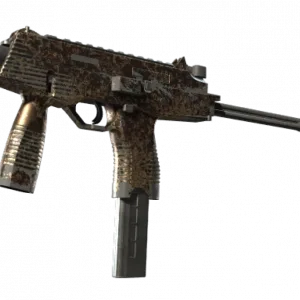MP9 | Music Box (Well-Worn)