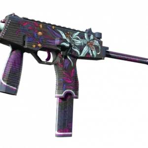 MP9 | Wild Lily (Field-Tested)