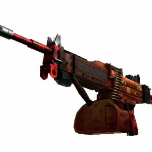 Negev | Mjölnir (Field-Tested)