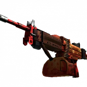 Negev | Mjölnir (Minimal Wear)