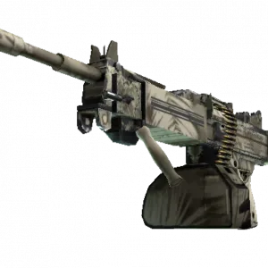 Negev | Palm (Well-Worn)