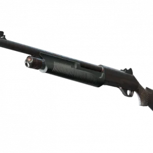 Nova | Rust Coat (Well-Worn)