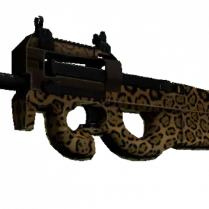 P90 | Run and Hide (Minimal Wear)